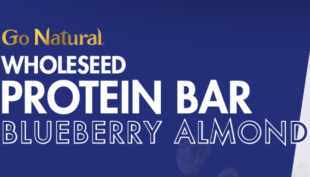 Pharmacare Learning Module December (Blueberry Almond)