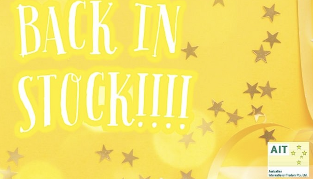 AIT Learning Module February (Featured Products)