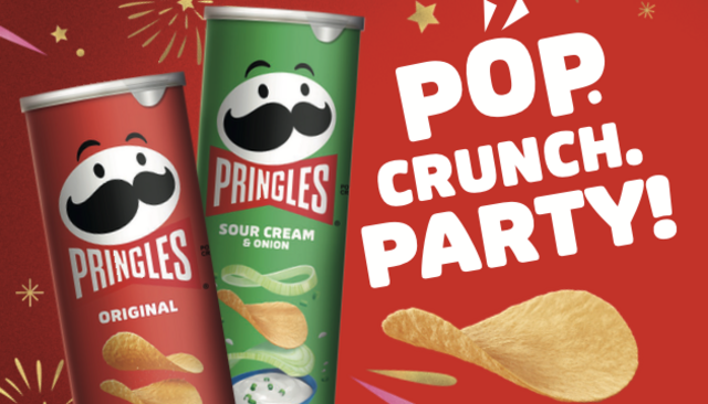 Kellogg's - Learning Module December (Pop Crunch Party)