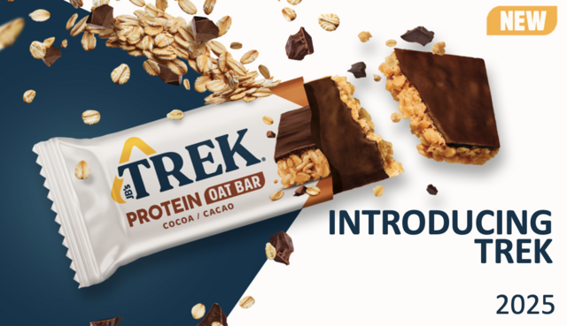 Stalex - Learning Module November (Trek)