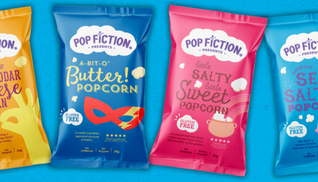 JC's - Learning Module June