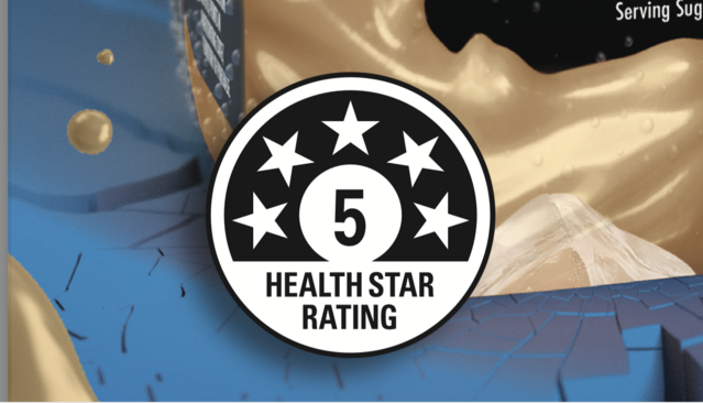 Sanitarium - Learning Module May