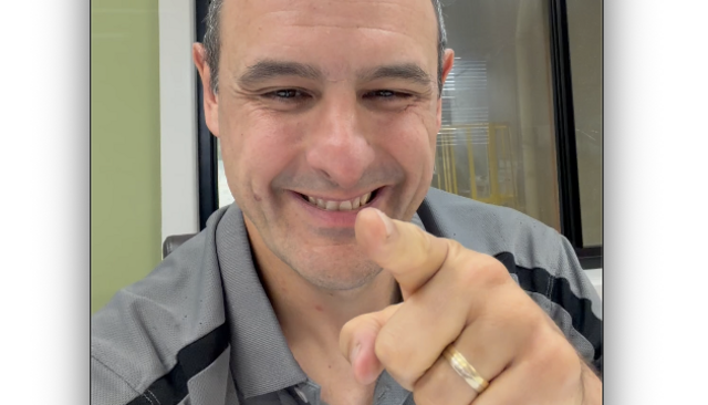 Cook's Confectionery - Learning Module December (Thank you message!)