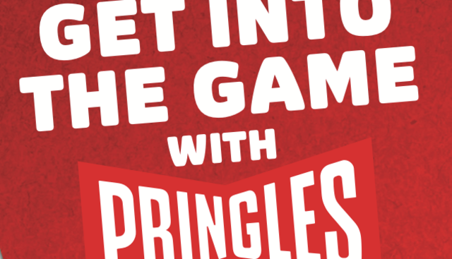 Kellogg's - Learning Module July (Get into the Games)