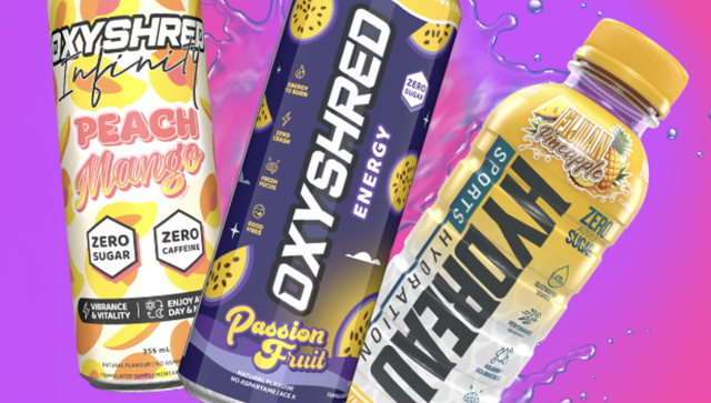 EHP's Learning Module November (Oxyshred)