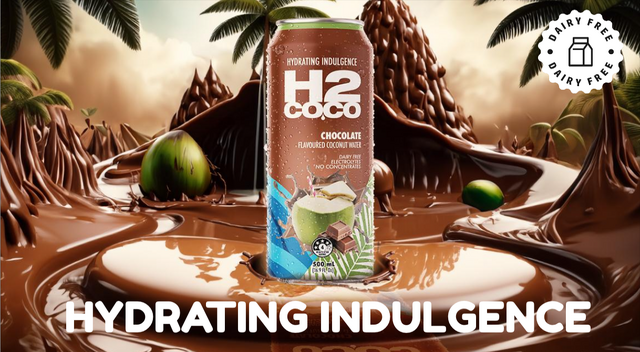 H2coco - Learning Module May