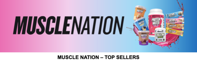 Muscle Nation Learning Module December (Quiz Update!)