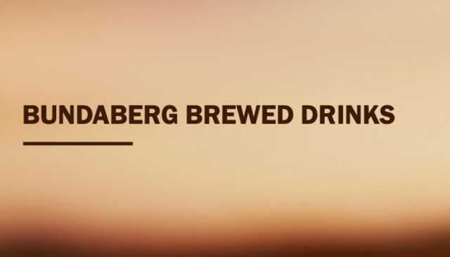 Bundaberg - Learning Module August (Update)