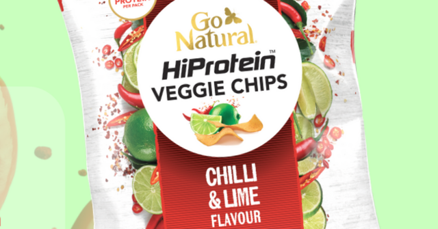 Pharmacare Learning Module October (Chilli Lime)