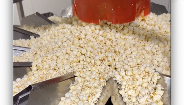JC's - Learning Module August (Popcorn Process)