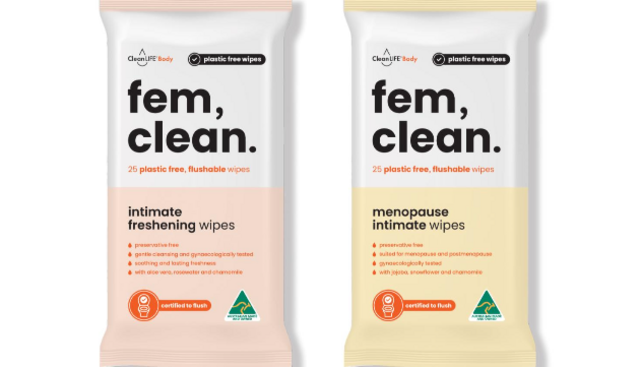 JCSM - Learning Module June (Clean Life)