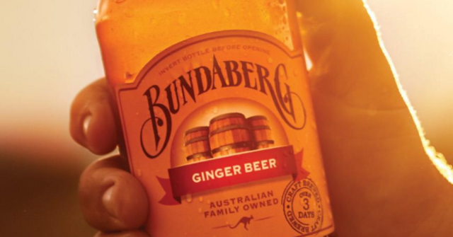Bundaberg - Learning Module October (Marketing Update)