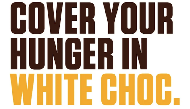 Mars - Learning Module January (Snickers White - still!)