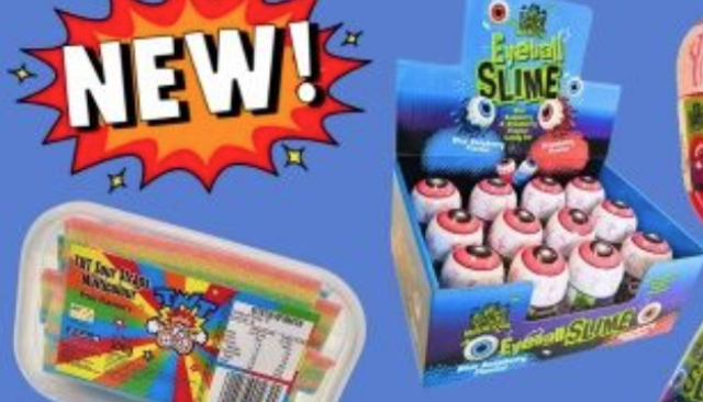 AIT Learning Module September (New NPDs)