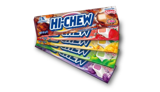 GC Brands - Learning Module May