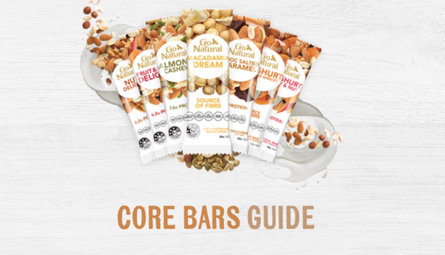 Pharmacare Learning Module July (Core Bars Guide)