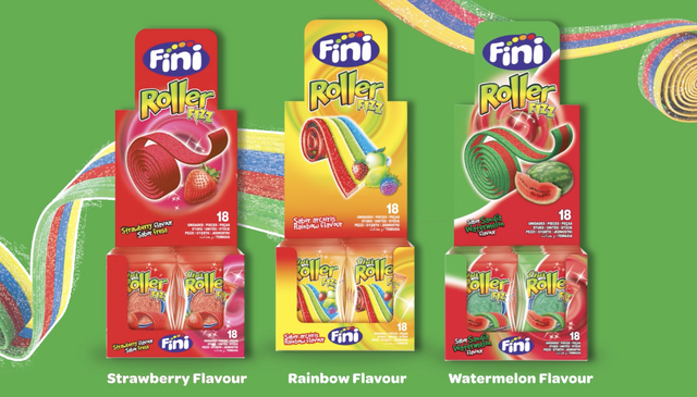 CTC - Learning Module February (Fini Rollers)