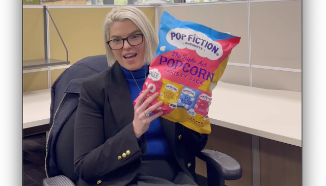 JC's - Learning Module September (Underrated Products)