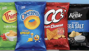 Snack Brands