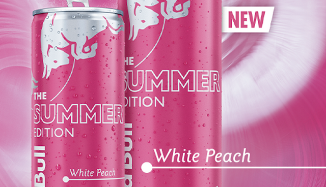 Red Bull Learning Module December (still White Peach)