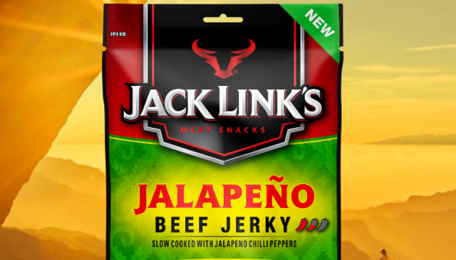 Jack Link's - Learning Module June
