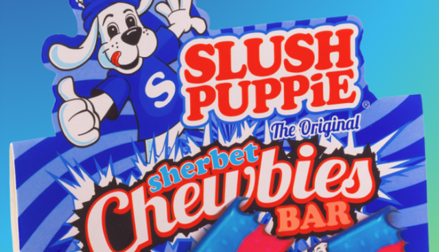 AIT Learning Module August (Spray and Slime)