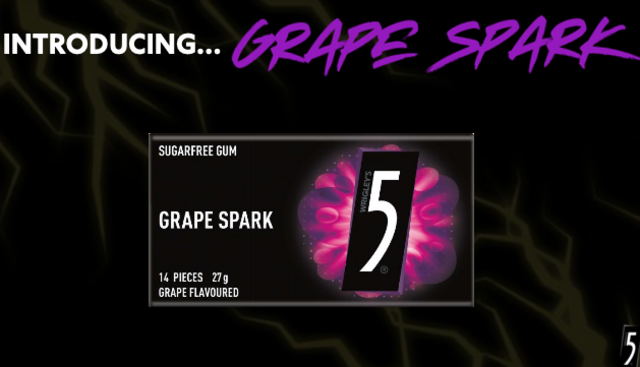 Mars - Learning Module July (Grape Spark)