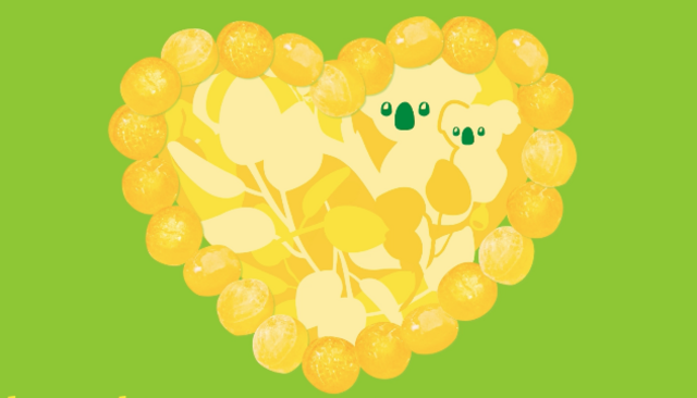 CTC - Learning Module September (Aussie Drops)