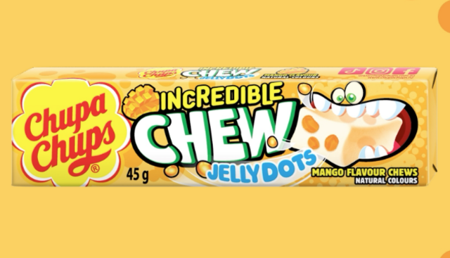 Stalex - Learning Module July (Jelly Dots)