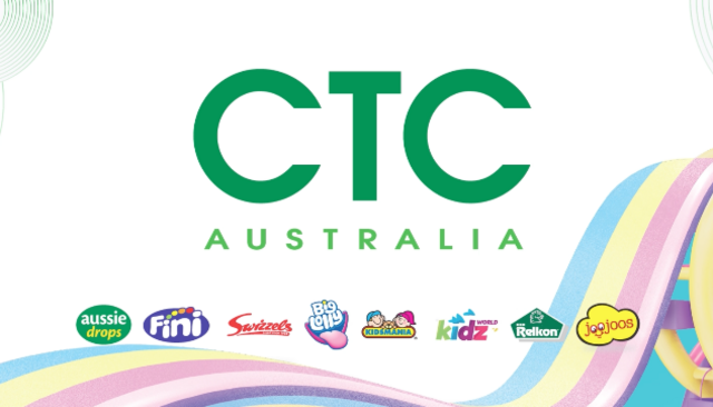 CTC - Learning Module August (Swizzels)