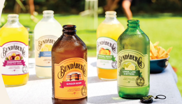 Bundaberg - Learning Module June