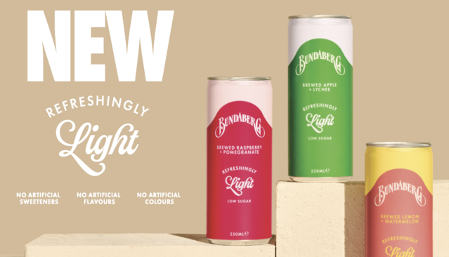 Bundaberg - Learning Module May