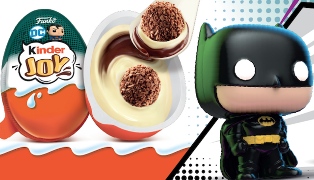 Ferrero - Learning Module June