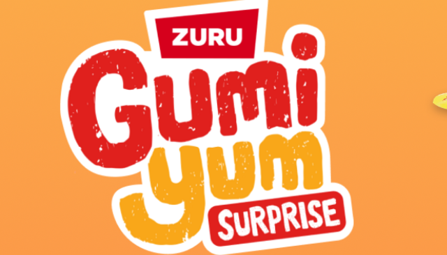 JCSM - Learning Module September (Gumi Yum - Again!)