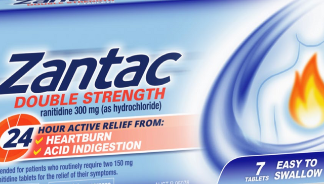 JCSM - Learning Module February (Zantac)