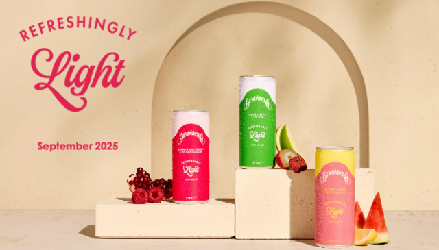 Bundaberg - Learning Module September (Packaging Update)