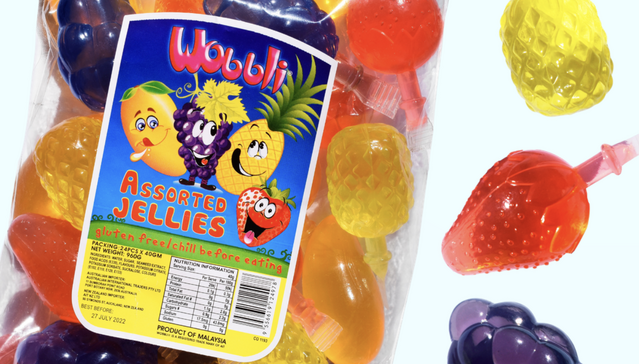 AIT Learning Module April (Wobbli)