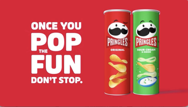 Kellogg's - Learning Module January (Fun Don't Stop)