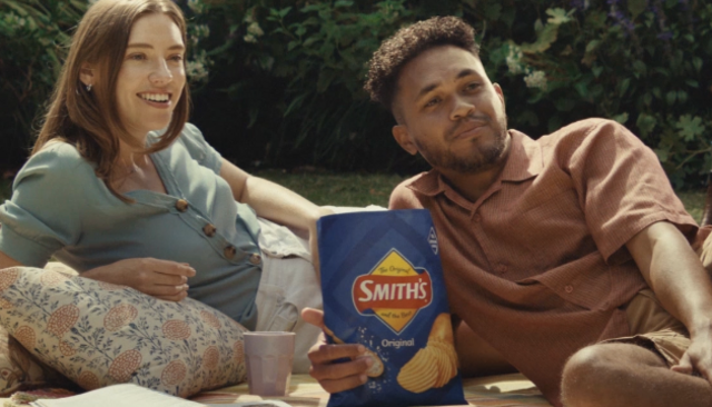 Smith's Learning Module September (Joy is a Simple Recipe)