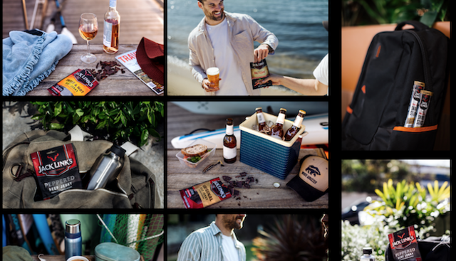 Jack Link's - Learning Module July (Occasion to Eat)