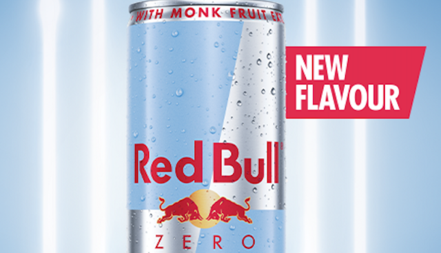 Red Bull Learning Module July (Zero)