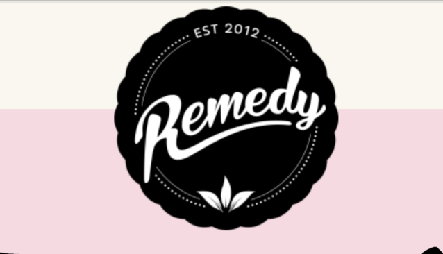 Remedy - Learning Module May