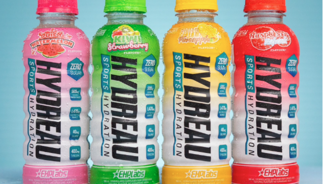 EHP's Learning Module August (Hydreau)