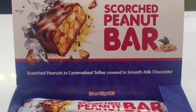 Cook's Confectionery - Learning Module June