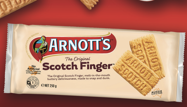 Arnott's Learning Module May