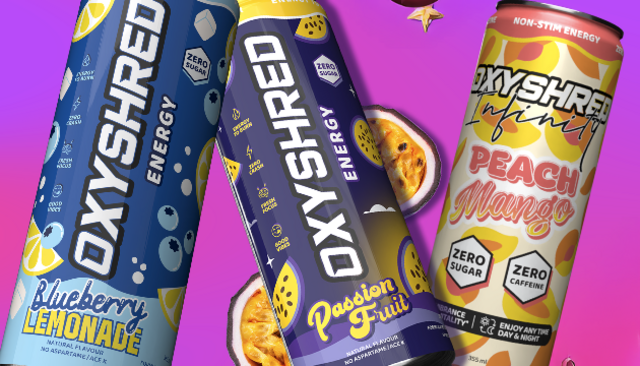 EHP's Learning Module December (Oxyshred)