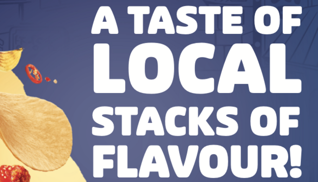 Kellogg's - Learning Module October (Korean Sweet - Again!)