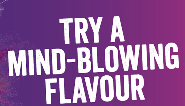 Smith's Learning Module January (Dinamita Sour Lime)