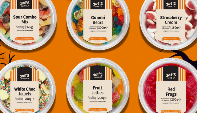 JC's - Learning Module October (Joe's)