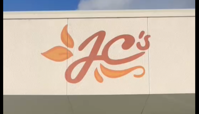 JC's - Learning Module July (Meet the team)